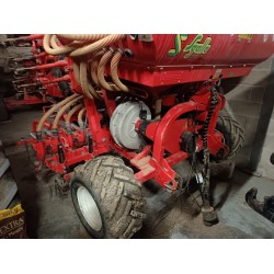 SEMINATRICE GASPARDO PINTA 400