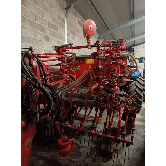 SEMINATRICE GASPARDO PINTA 400