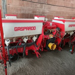 SEMINATRICE GASPARDO SP 6