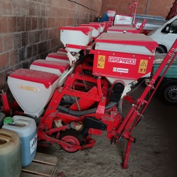 SEMINATRICE GASPARDO SP 6