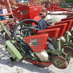 SEMINATRICE NODET PN2 - 5 FILE 