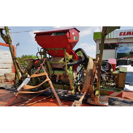 SEMINATRICE NODET PN2 - 5 FILE 