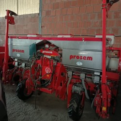 SEMINATRICE SOLA' PROSEM K T 300 S / 7 - TELESCOPICA