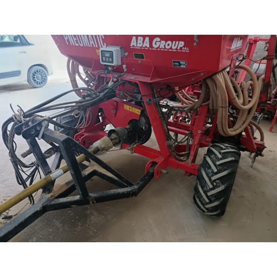 SEMINATRICE ABA GROUP FSPE 402