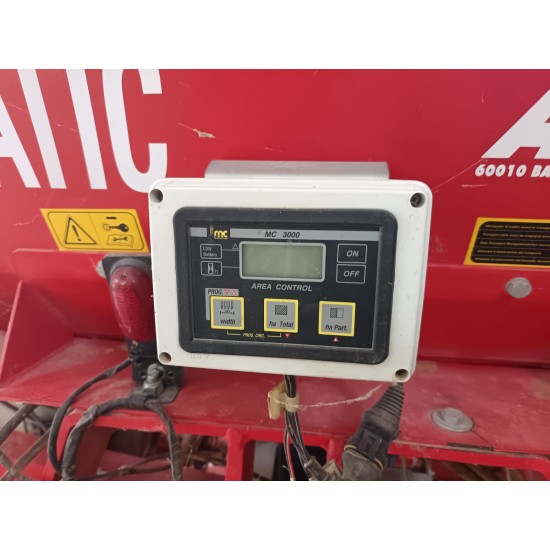 SEMINATRICE ABA GROUP FSPE 402