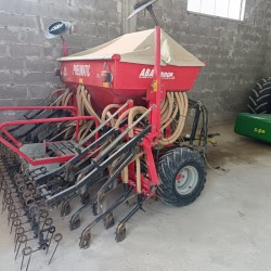 SEMINATRICE ABA GROUP FSPE 402