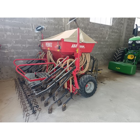 SEMINATRICE ABA GROUP FSPE 402