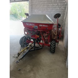 SEMINATRICE ABA GROUP FSPE 402