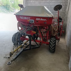 SEMINATRICE ABA GROUP FSPE 402