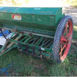 SEMINATRICE ACMA 250