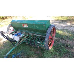 SEMINATRICE ACMA 250