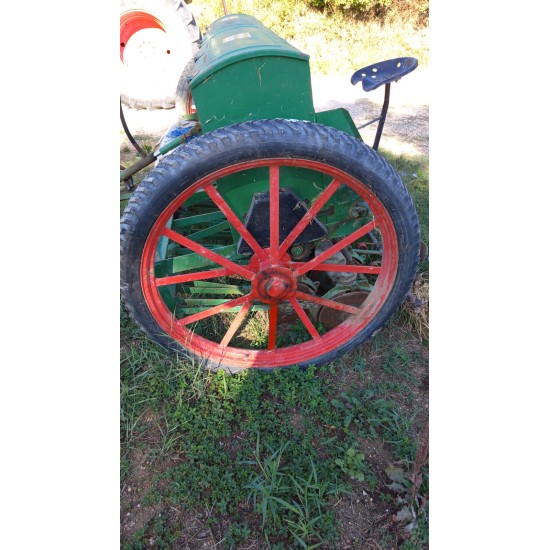 SEMINATRICE ACMA 250