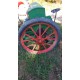 SEMINATRICE ACMA 250