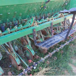 SEMINATRICE ACMA 250