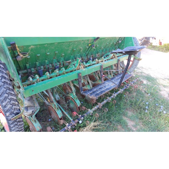 SEMINATRICE ACMA 250