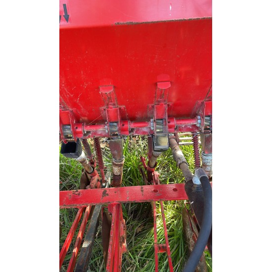 SEMINATRICE ACMA ITALIA IS 225