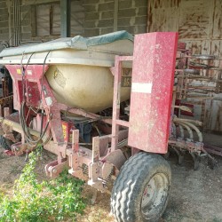 SEMINATRICE AGUIRRE BOTA BS 400