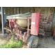 SEMINATRICE AGUIRRE BOTA BS 400