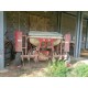 SEMINATRICE AGUIRRE BOTA BS 400