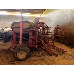 SEMINATRICE AGUIRRE BOTA BS 400