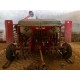SEMINATRICE AGUIRRE BOTA BS 400