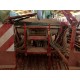 SEMINATRICE AGUIRRE BOTA BS 400