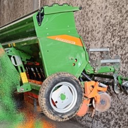 SEMINATRICE AMAZONE D9 3000 SPECIAL