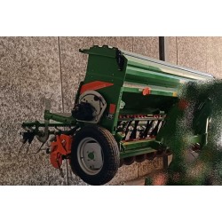 SEMINATRICE AMAZONE D9 3000 SPECIAL