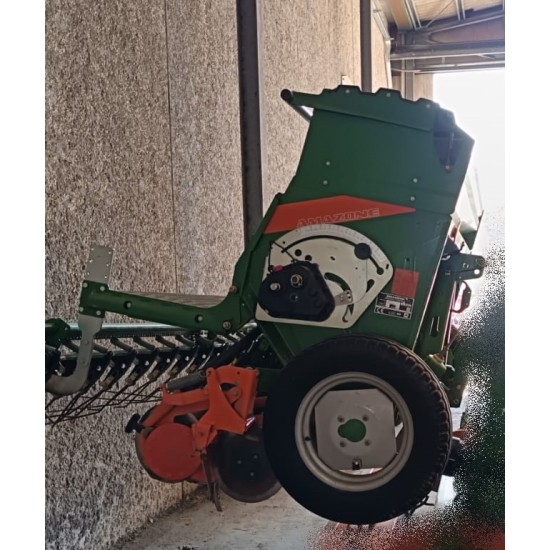 SEMINATRICE AMAZONE D9 3000 SPECIAL