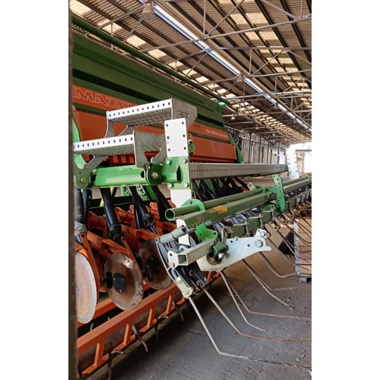 SEMINATRICE AMAZONE D9 3000 SPECIAL