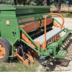 SEMINATRICE AMAZONE D9 - 3000 SPECIAL