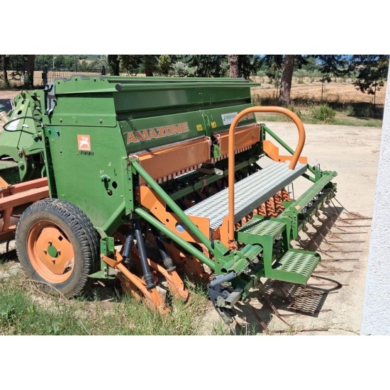 SEMINATRICE AMAZONE D9 - 3000 SPECIAL