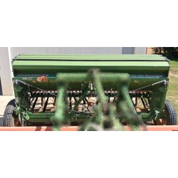 SEMINATRICE AMAZONE D9 - 3000 SPECIAL