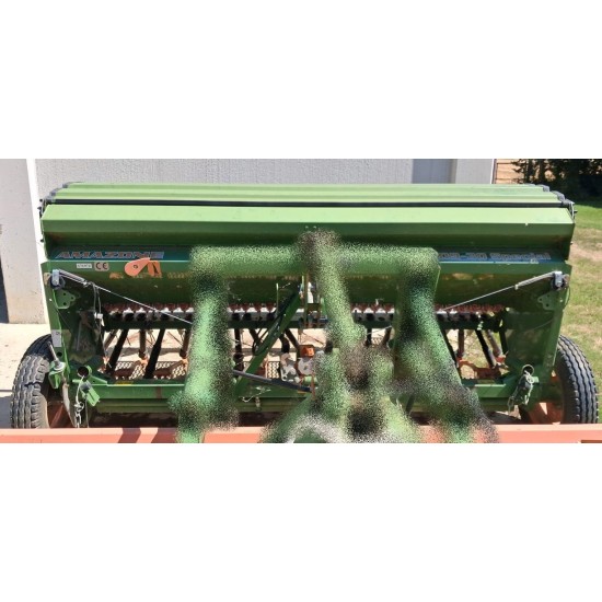SEMINATRICE AMAZONE D9 - 3000 SPECIAL
