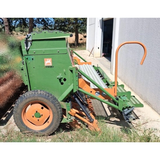 SEMINATRICE AMAZONE D9 - 3000 SPECIAL