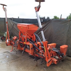 SEMINATRICE KUHN PN 2 - 6 FILE