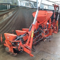 SEMINATRICE KUHN PN 2 - 6 FILE