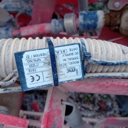 SEMINATRICE GASPARDO MAGICA 6 FILE