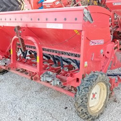 SEMINATRICE GASPARDO NINA 300 - 19