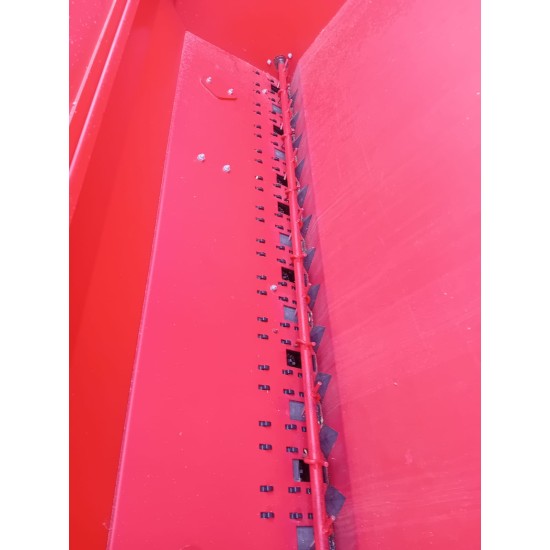 SEMINATRICE GASPARDO NINA 300 - 19