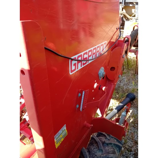SEMINATRICE GASPARDO NINA 300 - 19