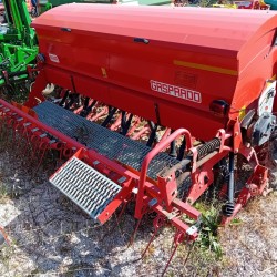 SEMINATRICE GASPARDO NINA 300 - 19