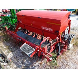 SEMINATRICE GASPARDO NINA 300 - 19