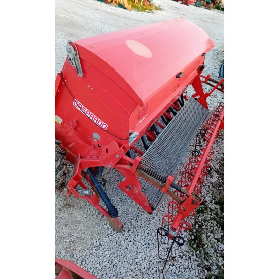 SEMINATRICE GASPARDO NINA 300 - 19