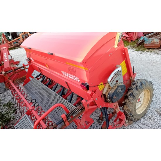 SEMINATRICE GASPARDO NINA 300 - 19