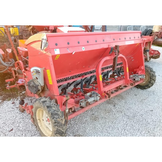 SEMINATRICE GASPARDO NINA 300 - 19