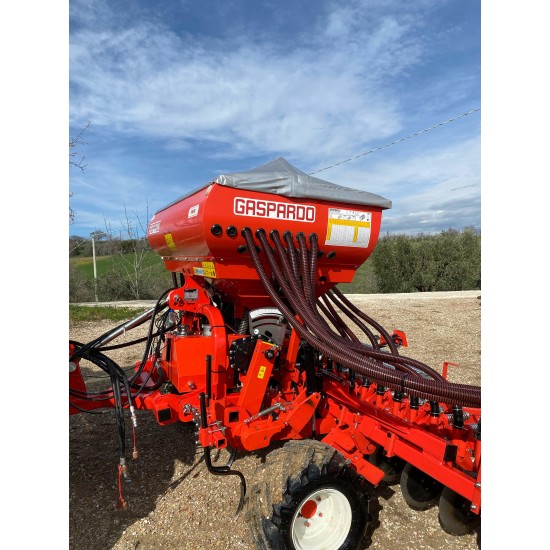 SEMINATRICE GASPARDO PINTA 400