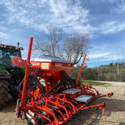 SEMINATRICE GASPARDO PINTA 400