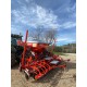 SEMINATRICE GASPARDO PINTA 400