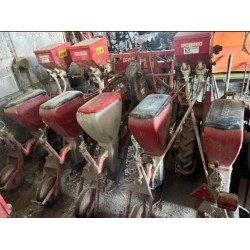 SEMINATRICE GASPARDO SP 5 FILE